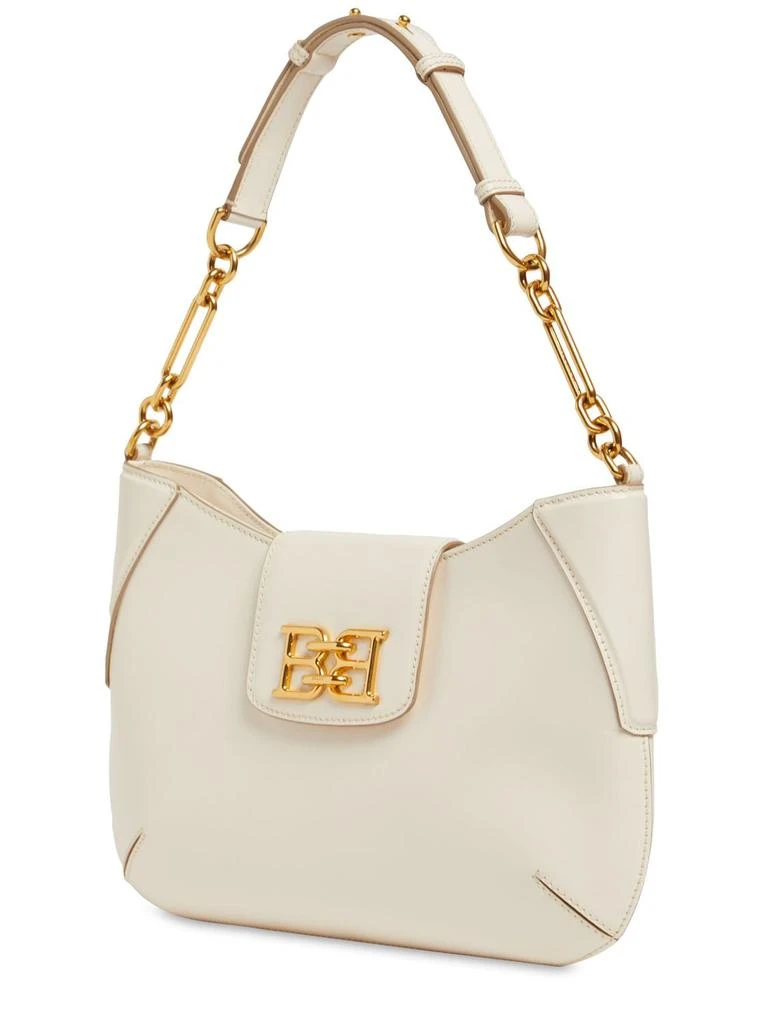 商品Bally|Breanne B-chain Leather Shoulder Bag,价格¥9871,第2张图片详细描述