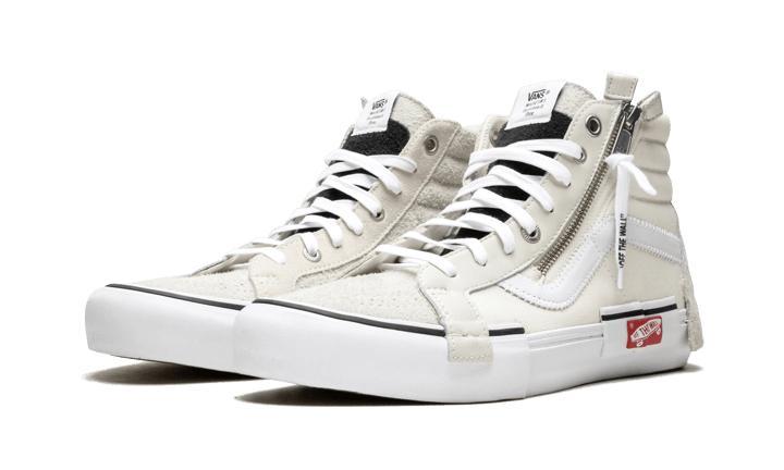 商品Vans|Vans SK8,价格¥2222,第5张图片详细描述