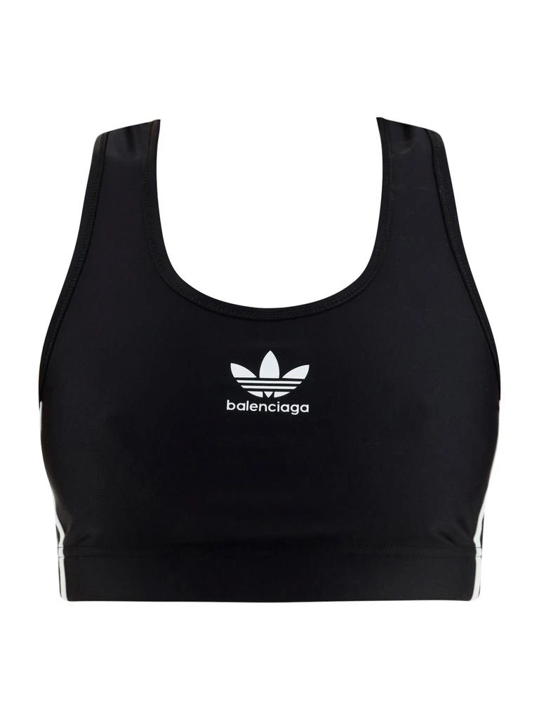 商品Balenciaga|Balenciaga x Adidas Top,价格¥2057,第1张图片