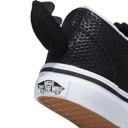 商品Vans|Slip-On V Shoe - Toddlers',价格¥331,第5张图片详细描述