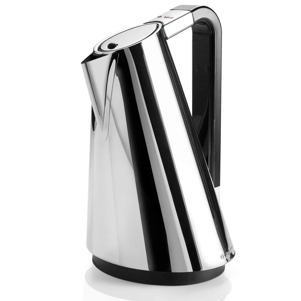 商品Casa Bugatti|Bugatti Easy Vera Kettle - Chrome,价格¥1673,第5张图片详细描述