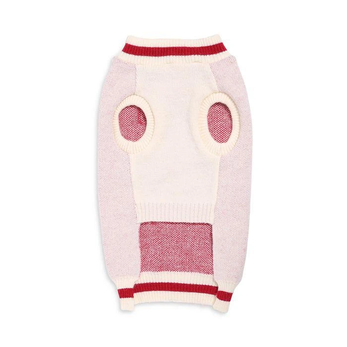 商品Maxbone|Graphic Pet Sweater,价格¥270,第2张图片详细描述