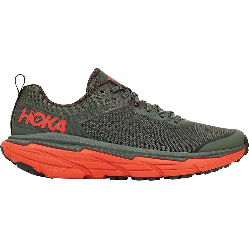 商品Hoka One One|Hoka One One Men's Challenger ATR 6 Shoe,价格¥923,第3张图片详细描述