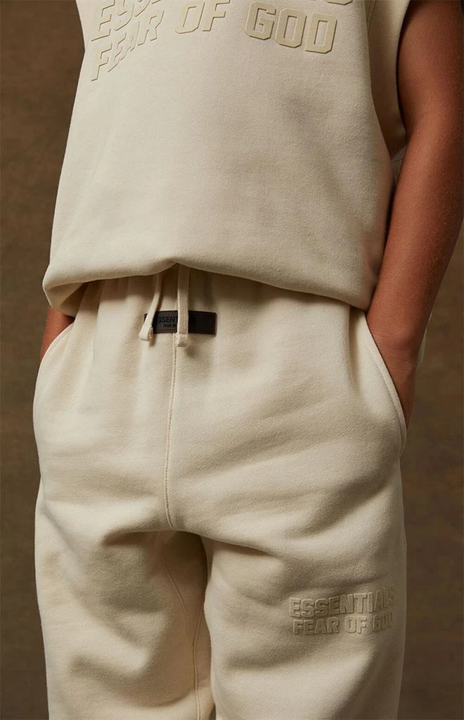 商品Essentials|Egg Shell Sweatpants,价格¥537,第5张图片详细描述