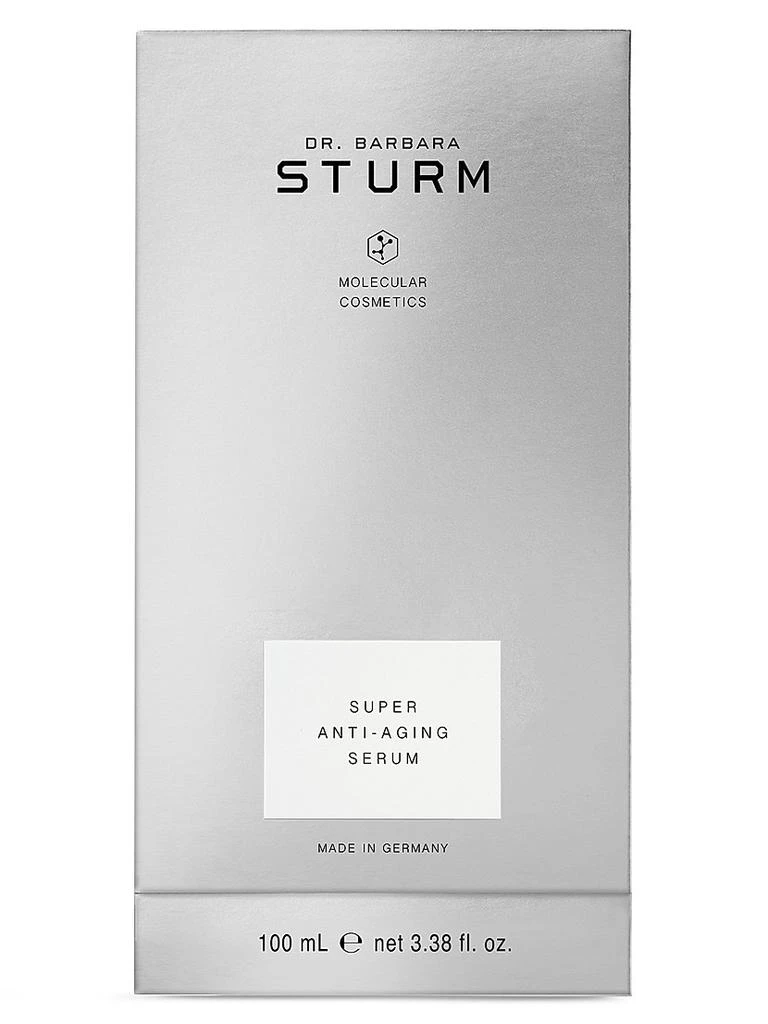 商品Dr. Barbara Sturm|Jumbo Super Anti-Aging Serum,价格¥6721,第4张图片详细描述