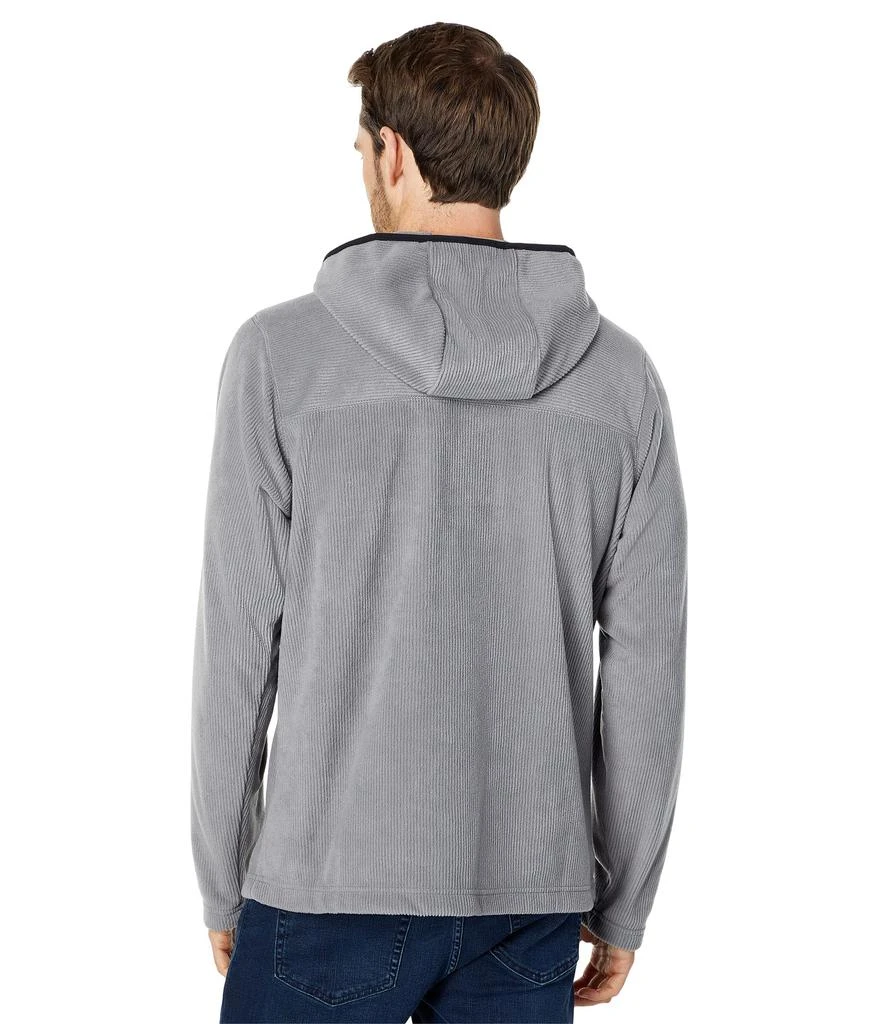 商品Columbia|Steens Mountain™ Novelty 1/2 Snap Hoodie,价格¥224,第2张图片详细描述