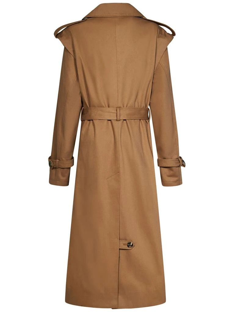 商品ARMARIUM|Armarium ROOPAL Trench,价格¥7376,第2张图片详细描述