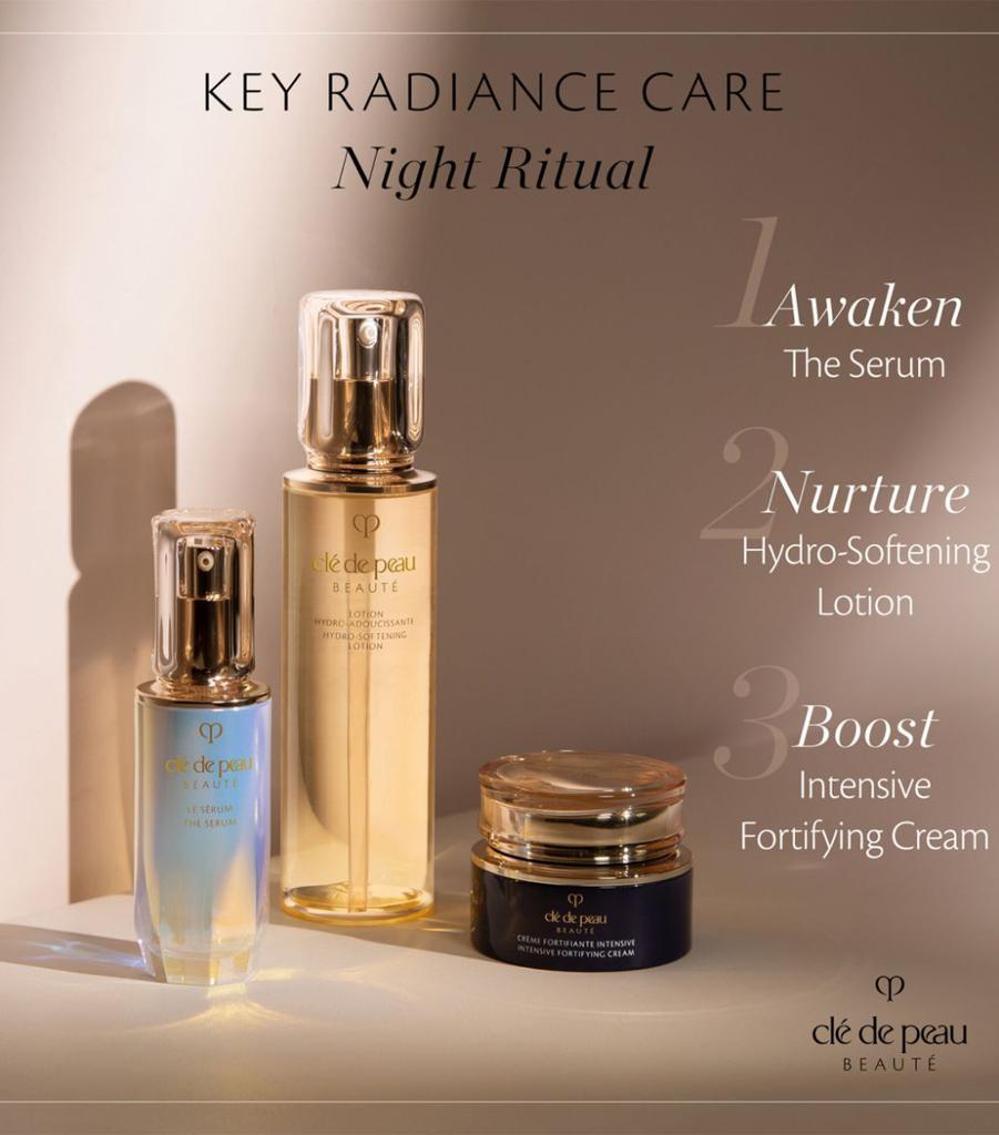 商品Cle de Peau|Key Radiance Care Intensive Fortifying Cream Refill 50ml,价格¥1024,第5张图片详细描述