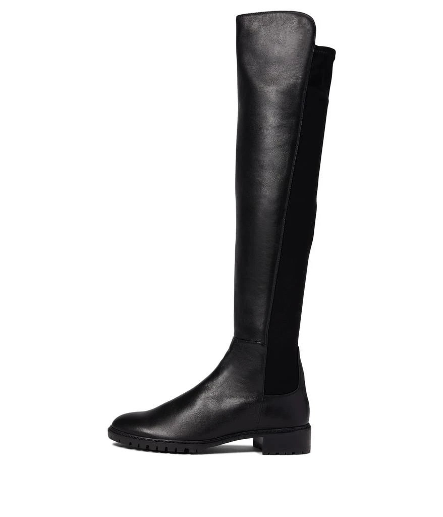 商品Stuart Weitzman|City Boot,价格¥3278,第4张图片详细描述