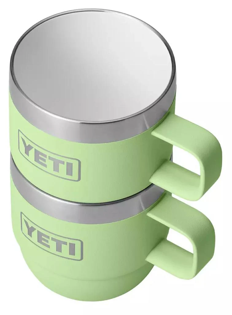 YETI 6 oz. Rambler Stackable Espresso Cups 商品