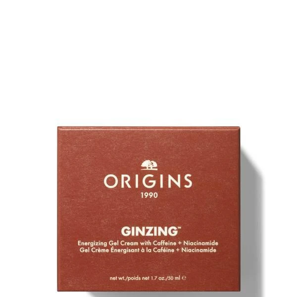商品Origins|Origins Ginzing Gel 50ml,价格¥350,第3张图片详细描述