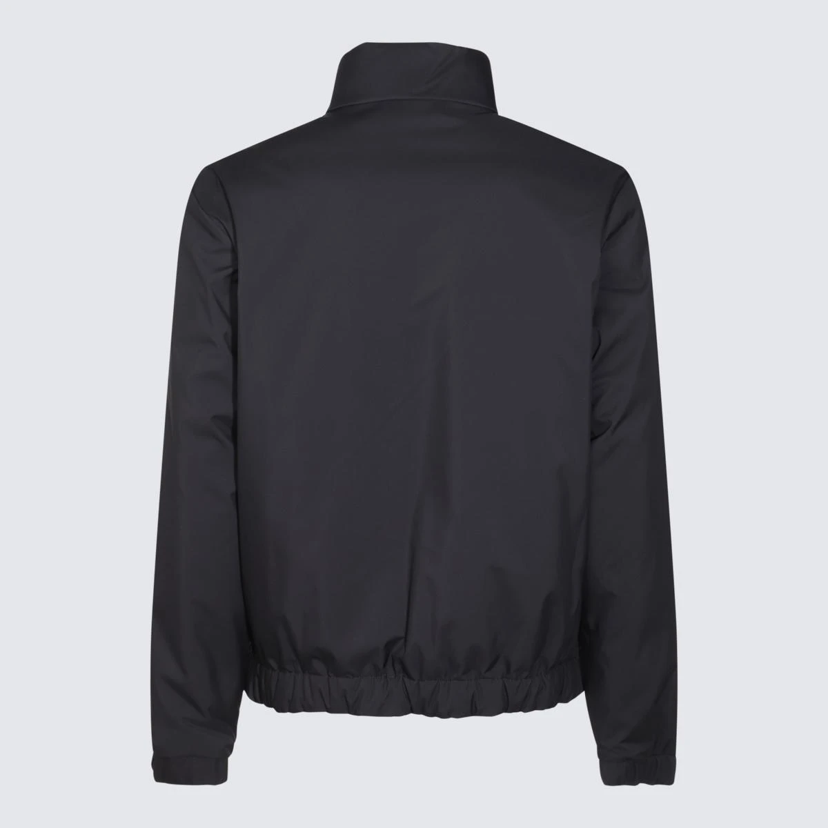 商品Moncler|Moncler 男士夹克 J20911A00177597IF779 蓝色,价格¥14425,第3张图片详细描述