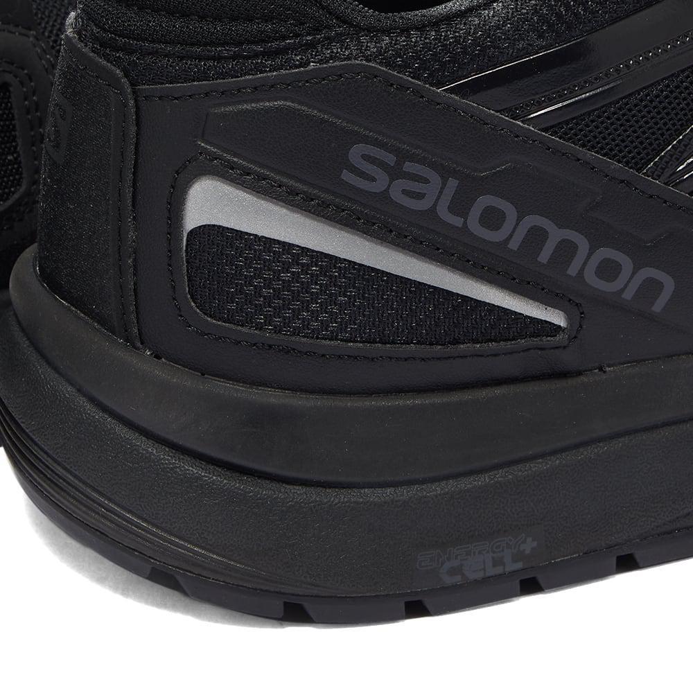 商品Salomon|Salomon Odyssey 1 Advanced,价格¥1312,第6张图片详细描述