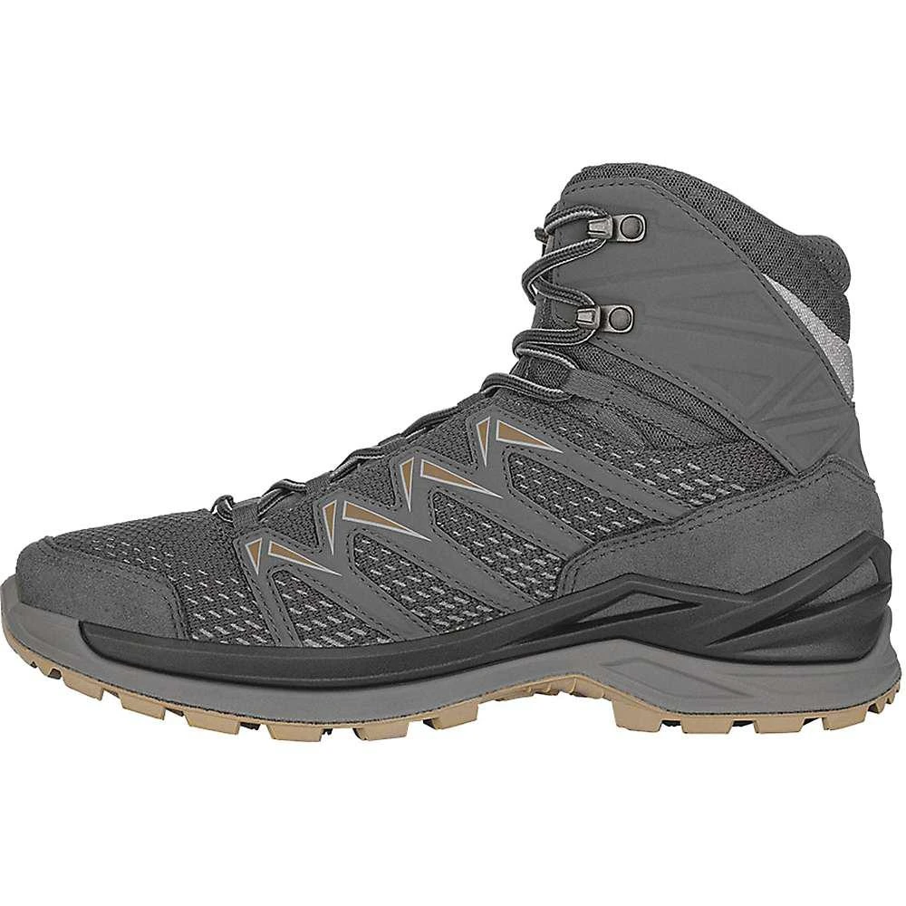 商品Lowa|Lowa Men's Innox Pro GTX Mid Boot,价格¥1018,第5张图片详细描述