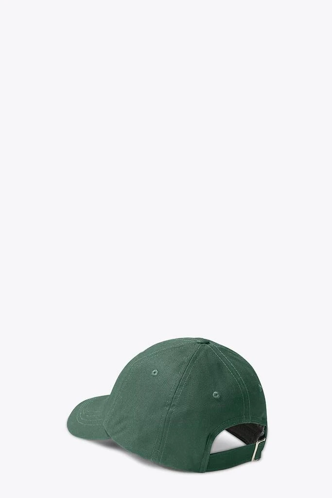 商品The North Face|Norm Hat Sage green baseball cap with logo embroidery,价格¥490,第2张图片详细描述