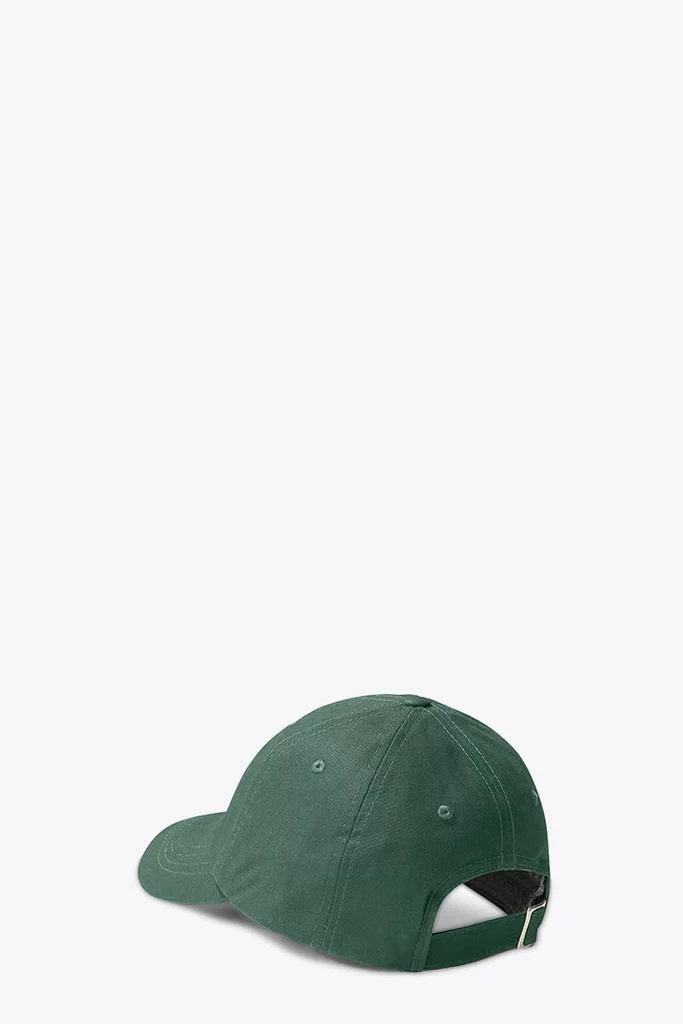 商品The North Face|Norm Hat Sage green baseball cap with logo embroidery,价格¥530,第2张图片详细描述