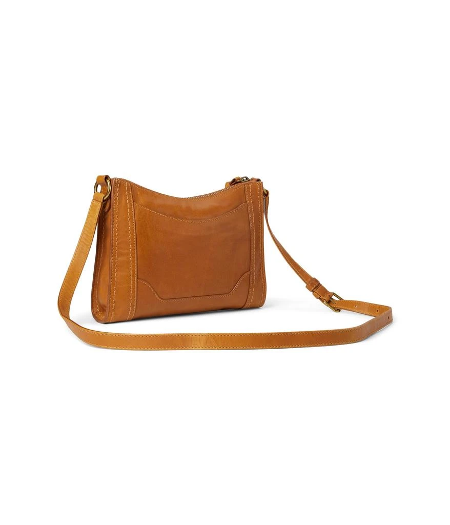 商品Frye|Melissa Zip Crossbody,价格¥1189,第2张图片详细描述