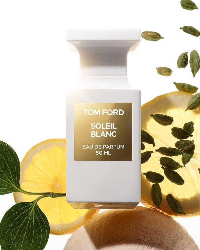 商品Tom Ford|Soleil Blanc Eau de Parfum,价格¥478-¥5881,第4张图片详细描述