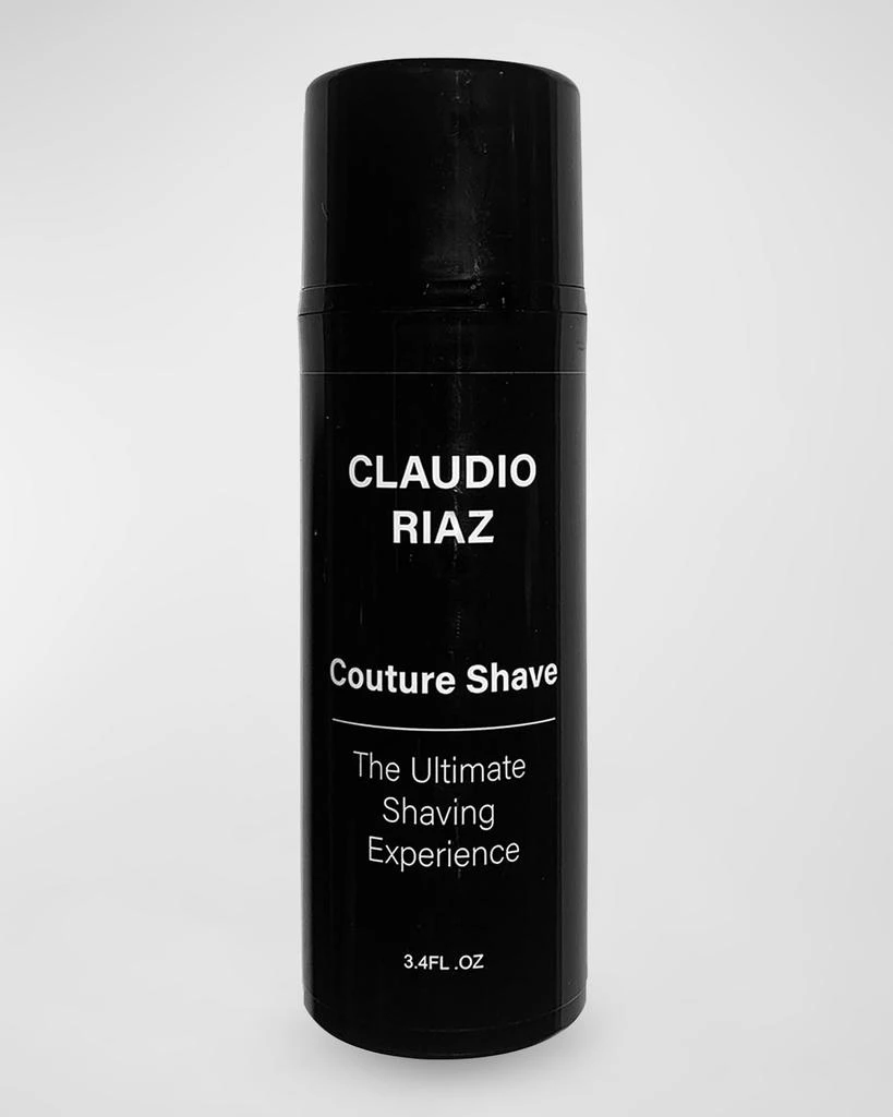 商品Claudio Riaz|3.4 oz. Couture Shave Shaving Cream,价格¥398,第1张图片