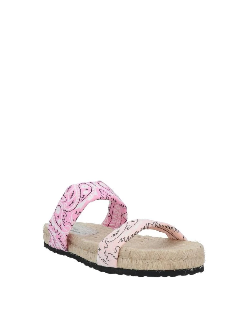 商品MANEBÍ|Espadrilles,价格¥348,第2张图片详细描述