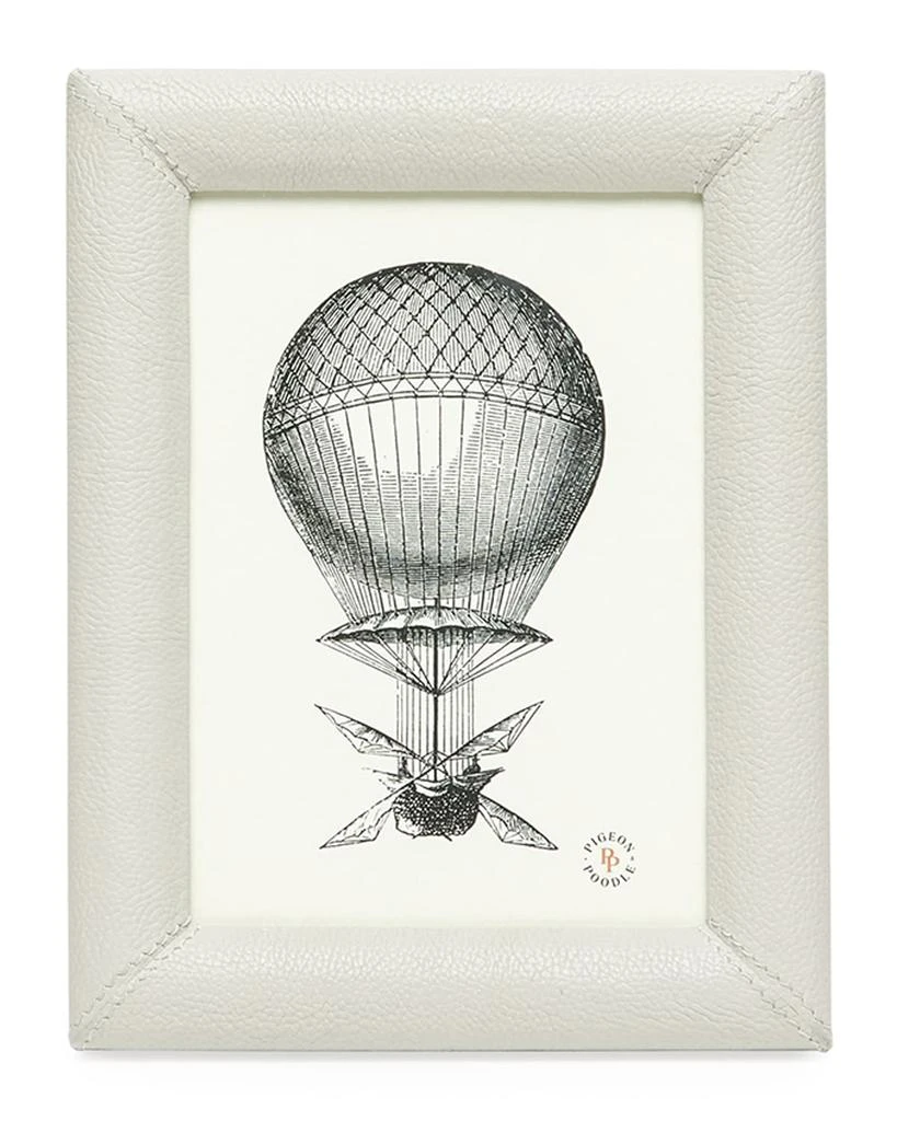 商品Pigeon and Poodle|Eton Leather Frame, 5x7,价格¥612,第1张图片