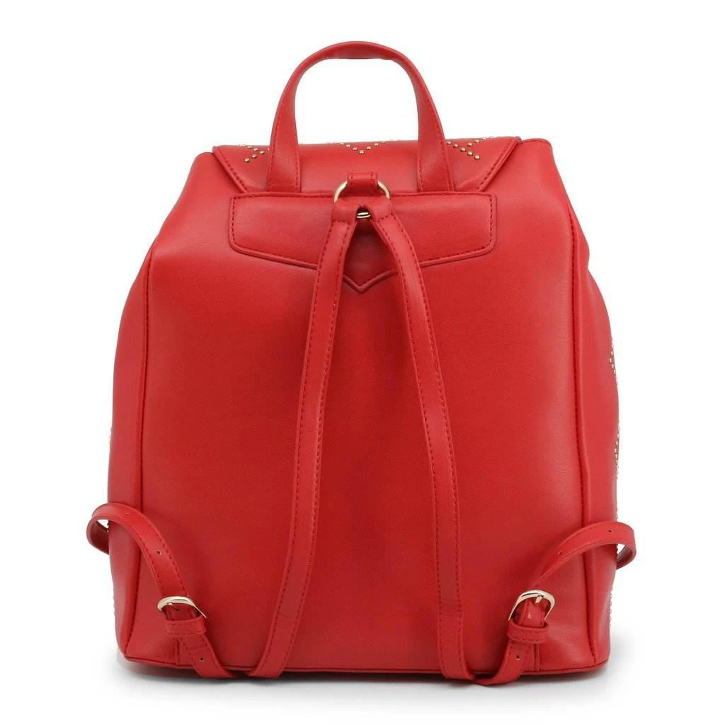 商品Mario Valentino|Valentino by Mario Valentino Women Mandolino  Rucksacks,价格¥729,第3张图片详细描述