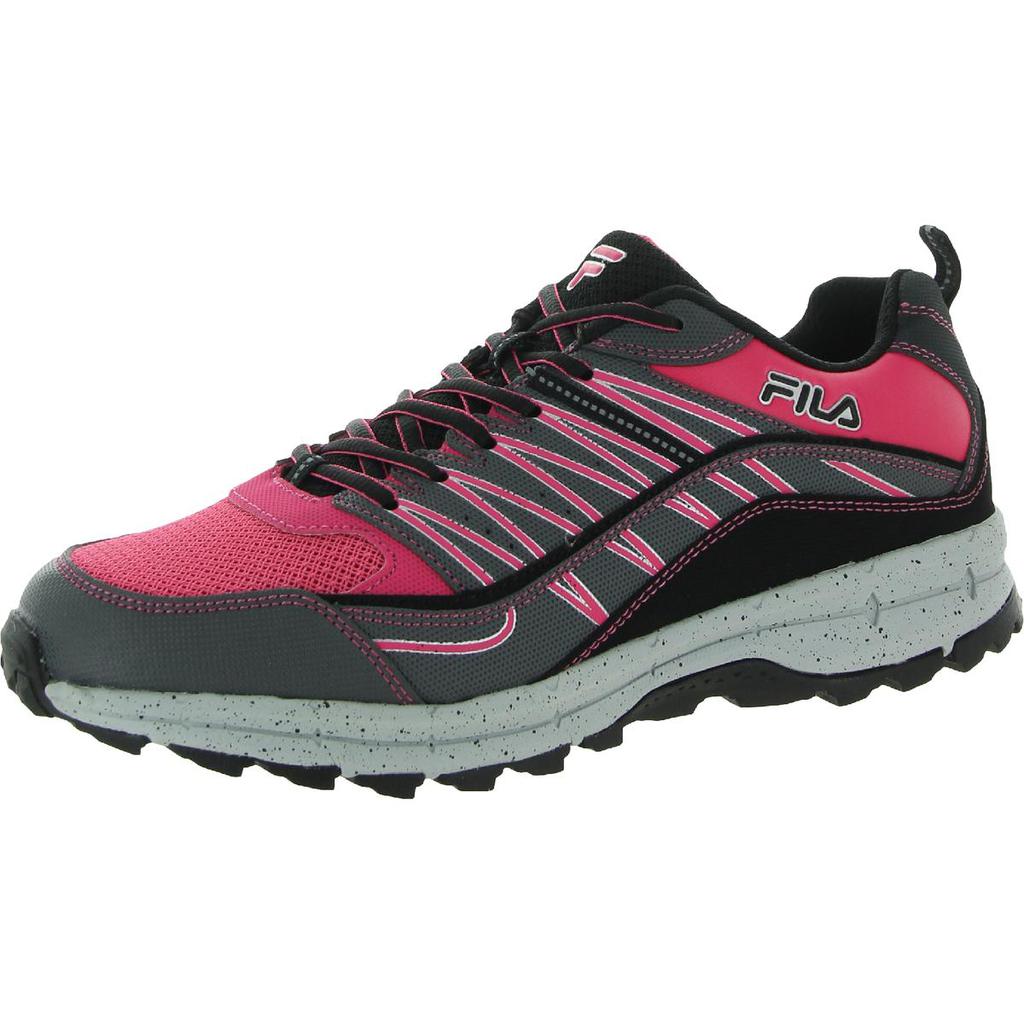 Fila Womens Evergrand TR 21  Trails Fitness Running Shoes商品第3张图片规格展示