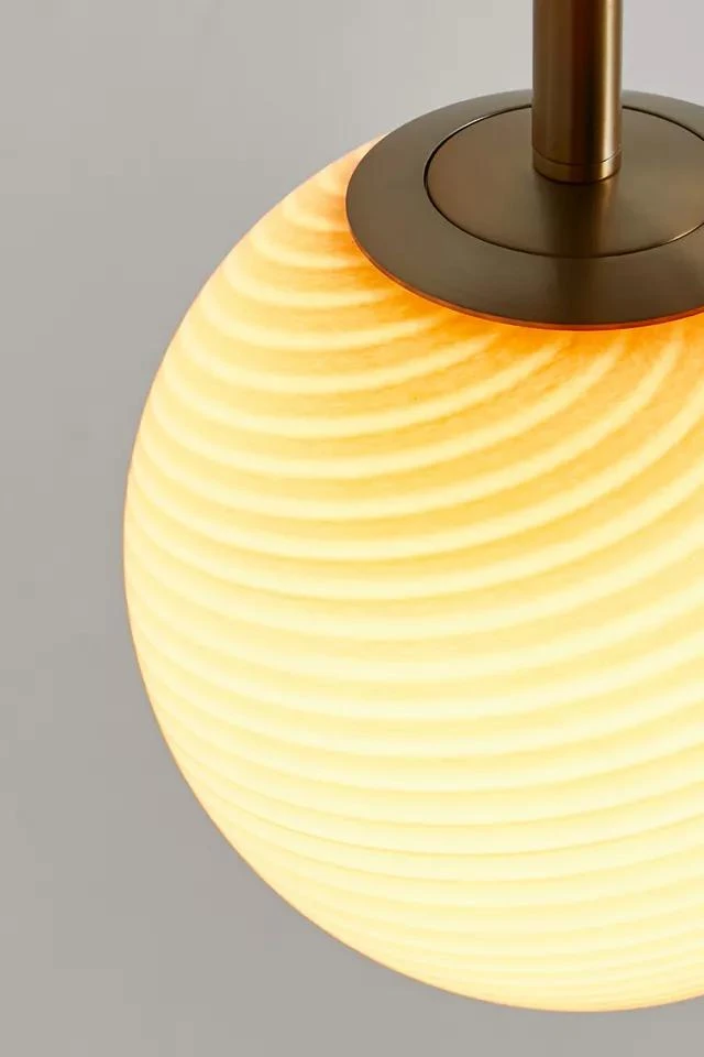 商品Urban Outfitters|Ansel Pendant Light,价格¥672,第4张图片详细描述