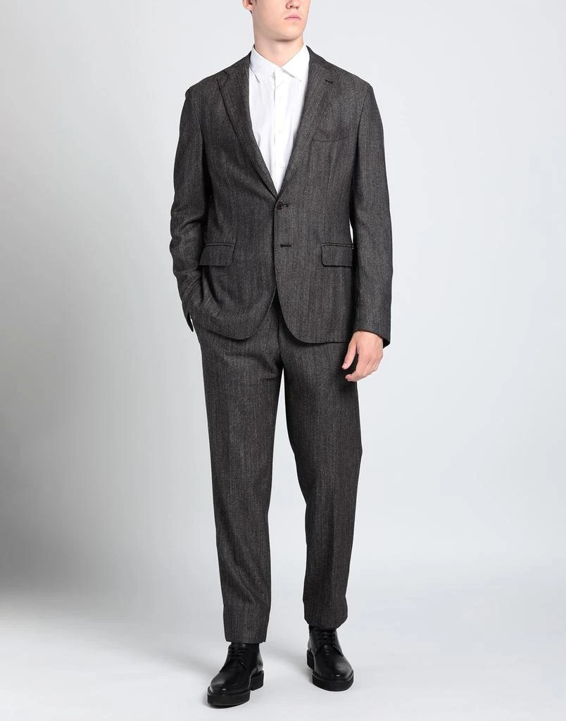 商品PAL ZILERI|Suits,价格¥3406,第2张图片详细描述