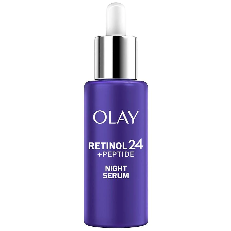 商品Olay|Retinol 24 Night Facial Serum,价格¥249,第1张图片