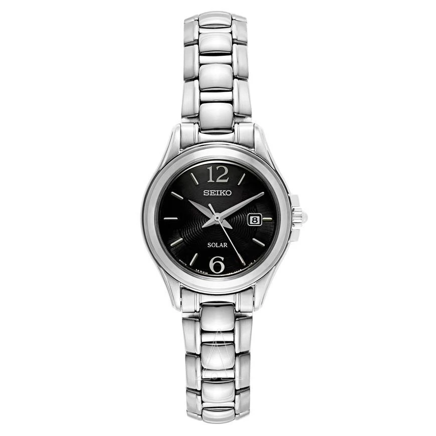 商品Seiko|Core 女士手表,价格¥813,第1张图片