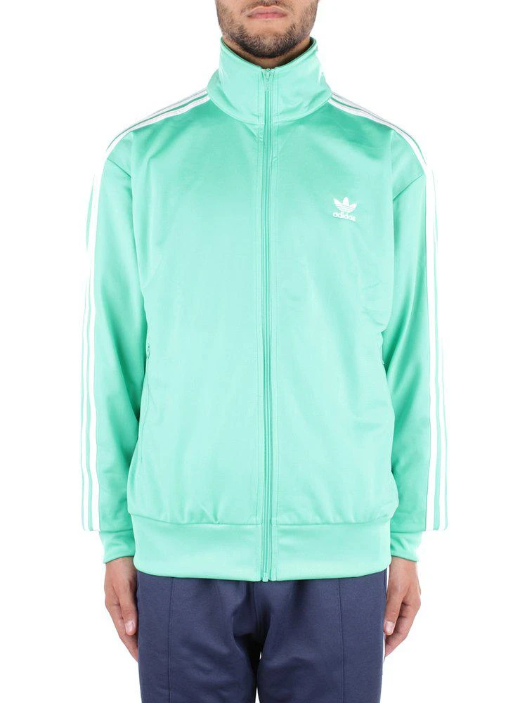 商品Adidas|Adidas Originals High-Neck Track Jacket,价格¥372,第1张图片