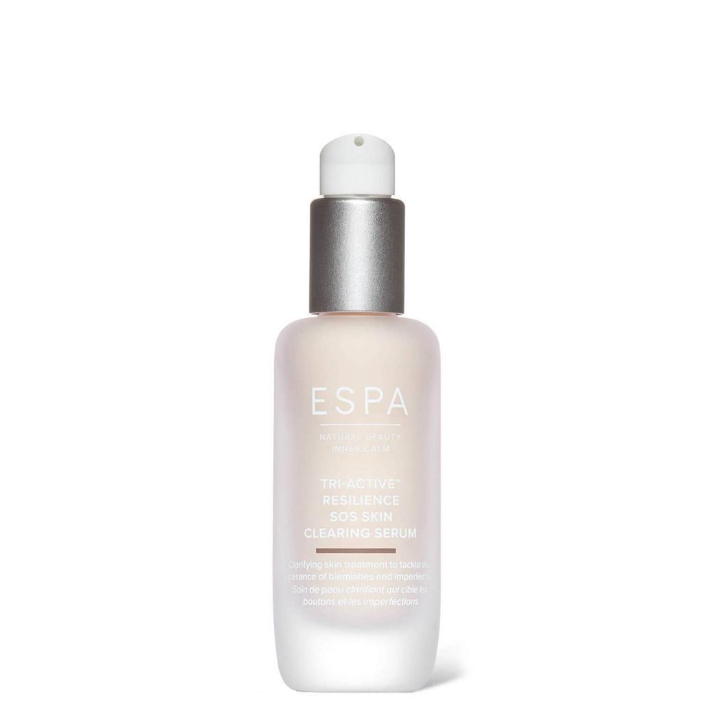 商品ESPA|ESPA Tri-Active Resilience SOS Skin Clearing Serum 30ml,价格¥598,第1张图片