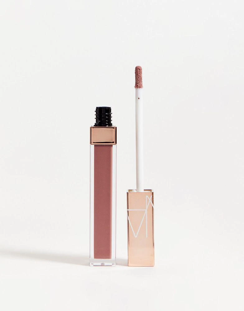 商品NARS|NARS Afterglow Lip Shine - Nympho,价格¥256,第1张图片