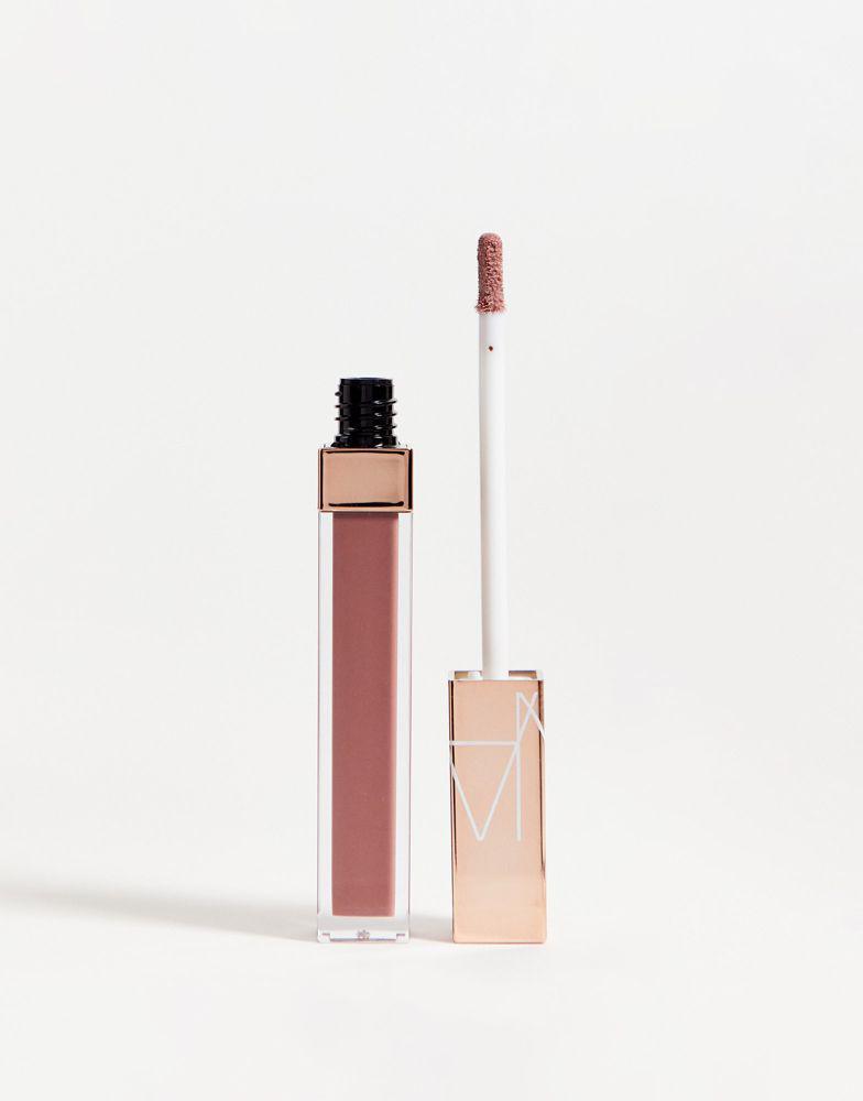 商品NARS|NARS Afterglow Lip Shine - Nympho,价格¥223,第1张图片