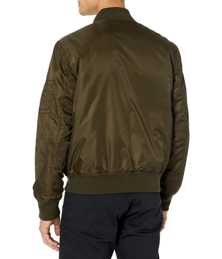 商品Levi's|Levi's Men's Ma-1 Flight Jacket,价格¥502,第2张图片详细描述