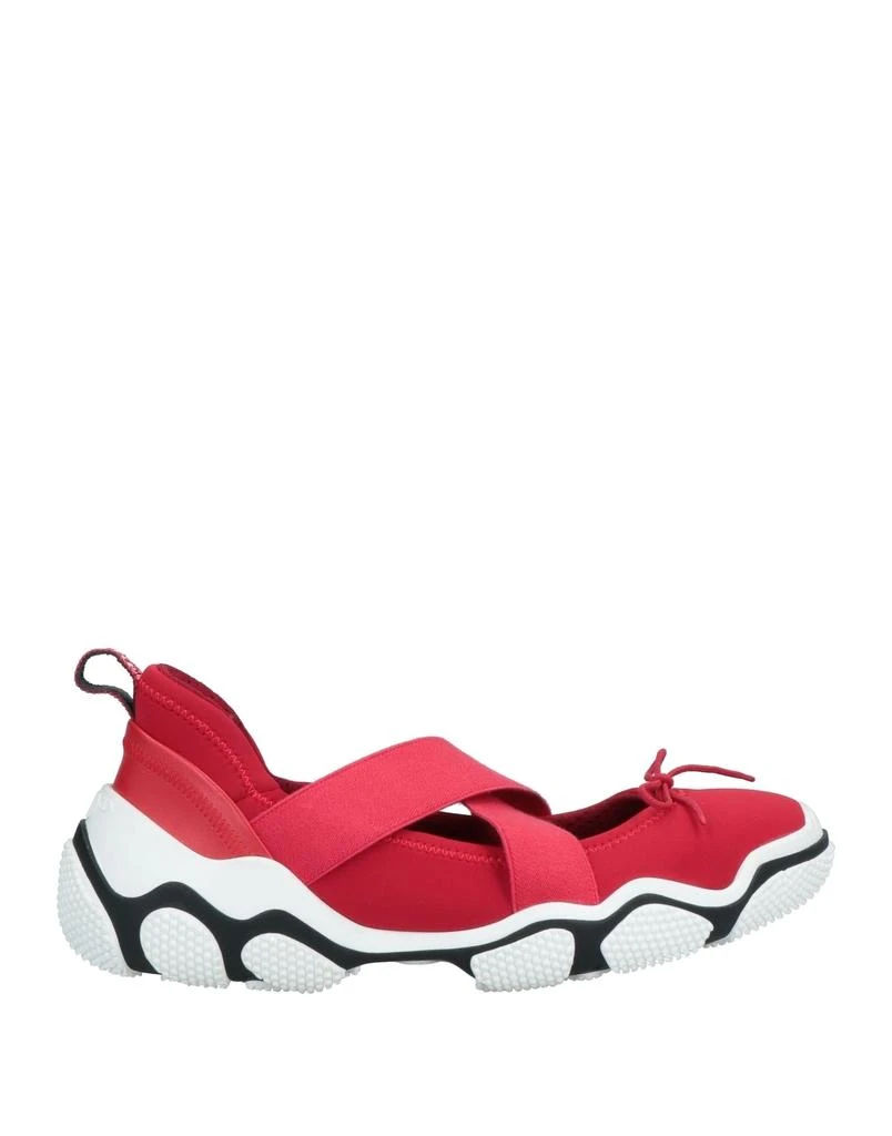 商品RED Valentino|Ballet flats,价格¥813,第1张图片