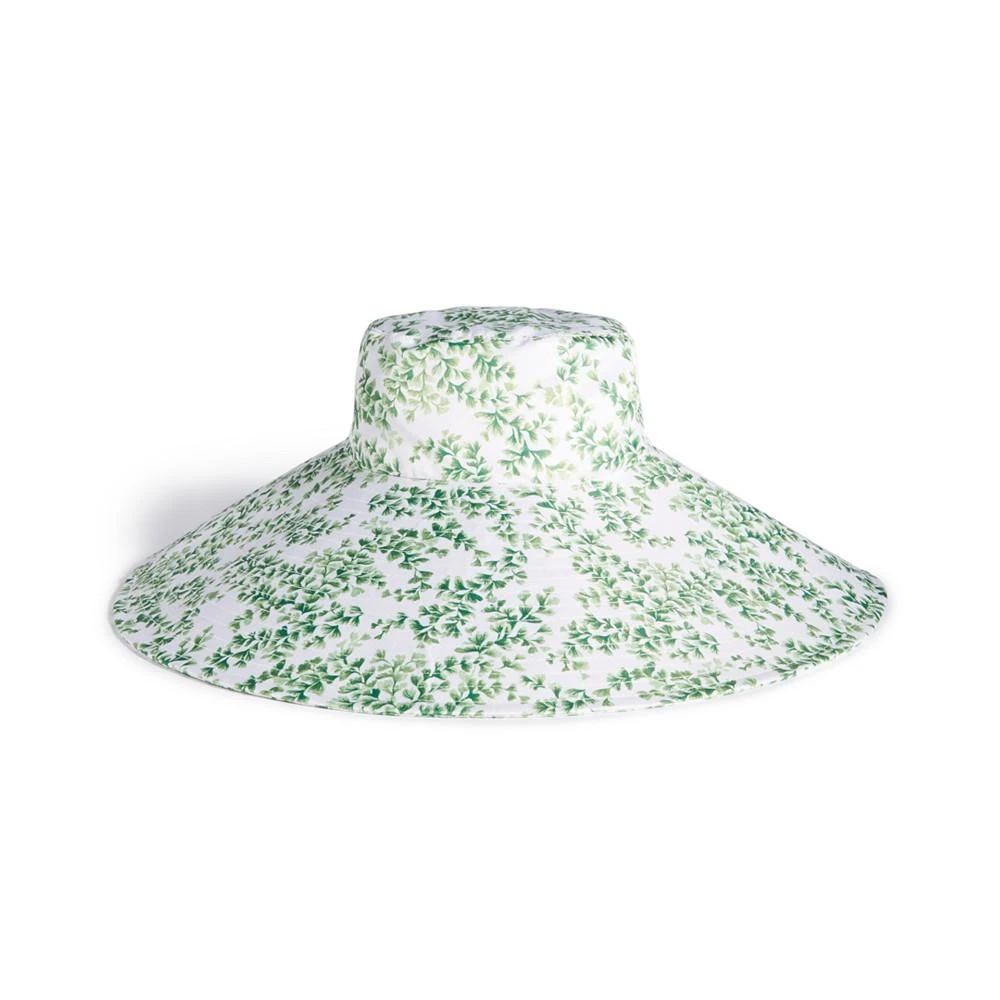 商品Macy's|Flower Show Wide Brim Hat, Created for Macy's,价格¥47,第1张图片