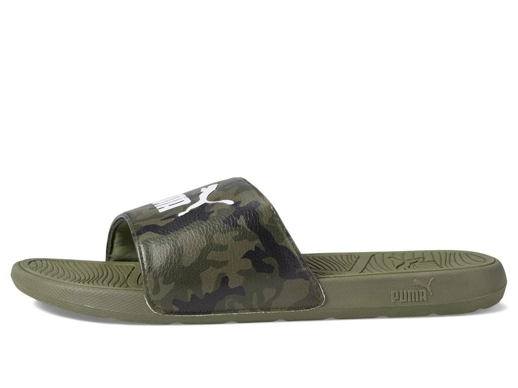 商品Puma|Cool Cat 2.0 Camo BX,价格¥238,第4张图片详细描述