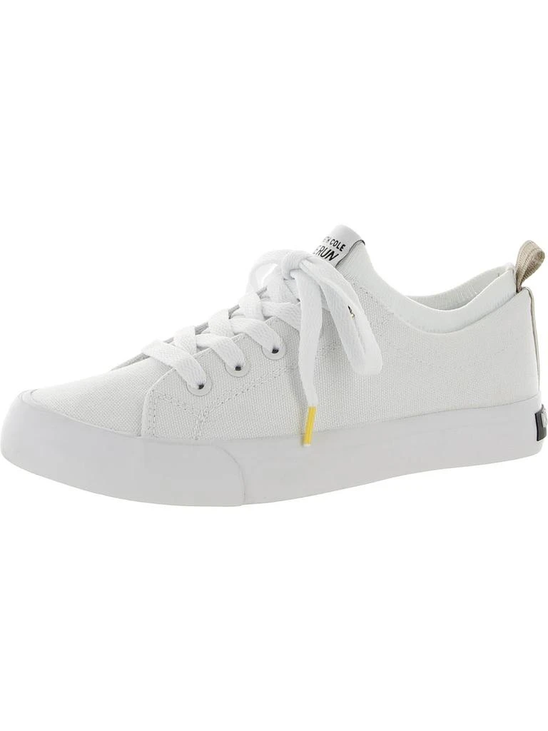 商品Kenneth Cole|The Run Mens Lace Up Fashion Casual and Fashion Sneakers,价格¥190-¥244,第1张图片