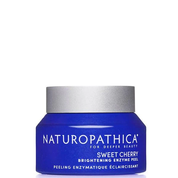 商品Naturopathica|Naturopathica Sweet Cherry Brightening Enzyme Peel,价格¥517,第1张图片