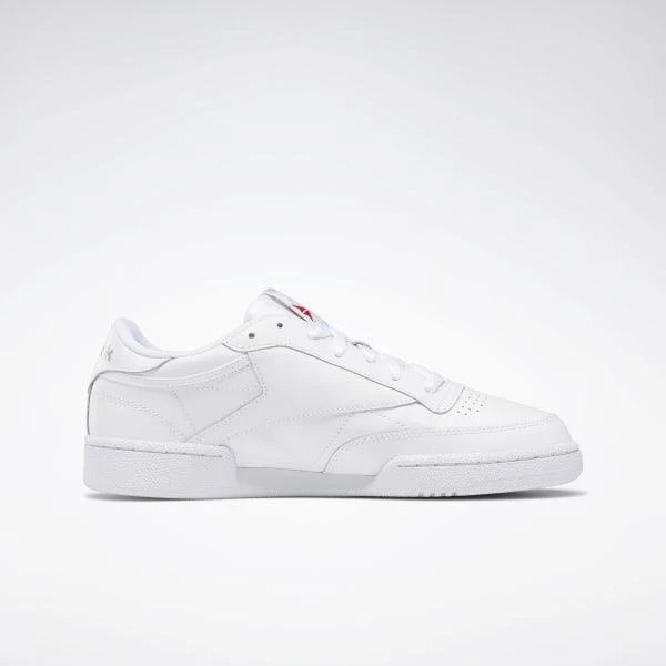 商品Reebok|Club C 85 运动鞋,价格¥586,第2张图片详细描述