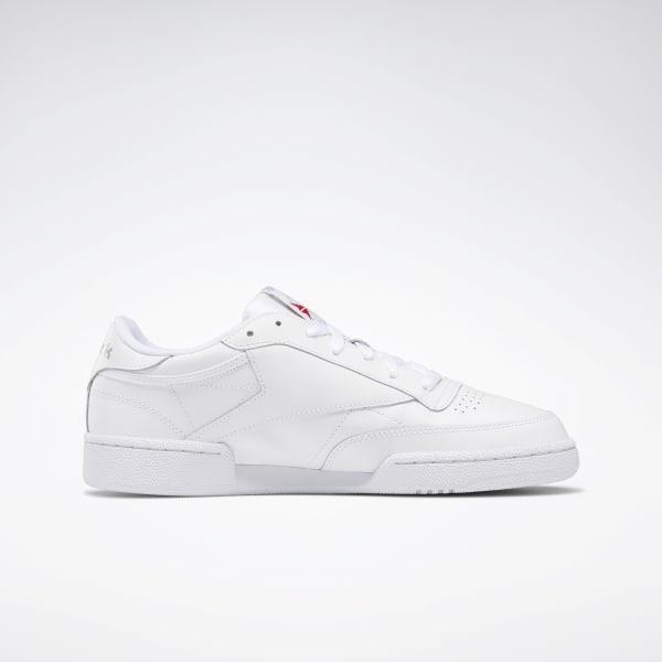 商品Reebok|Club C 85 运动鞋,价格¥552,第4张图片详细描述