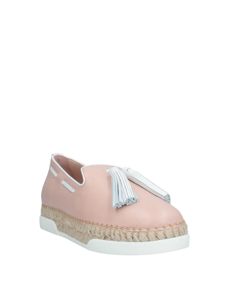 商品Tod's|Espadrilles,价格¥1229,第2张图片详细描述