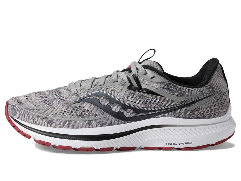 商品Saucony|Omni 21,价格¥715,第4张图片详细描述