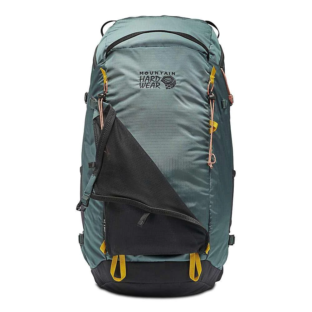 商品Mountain Hardwear|Mountain Hardwear JMT 25L Backpack,价格¥1200,第5张图片详细描述