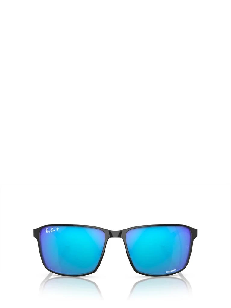 商品Ray-Ban|Ray-Ban Square Frame Sunglasses,价格¥1481,第1张图片