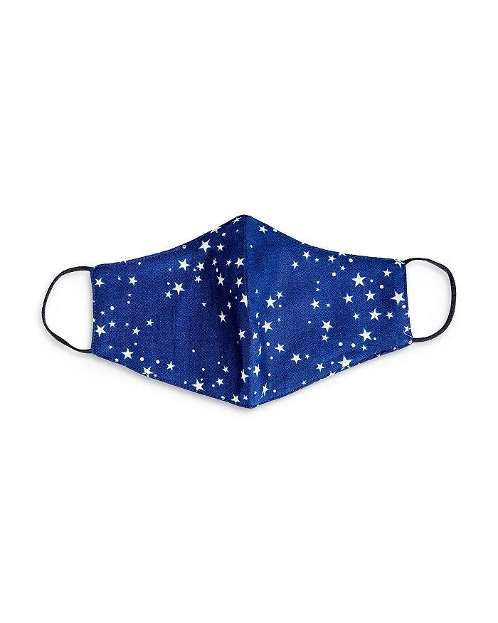 商品PJ Salvage|Printed Face Mask,价格¥16,第3张图片详细描述