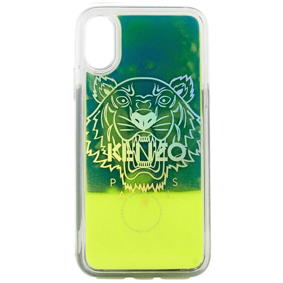 商品Kenzo|iPhone X/XS Case,价格¥174,第1张图片