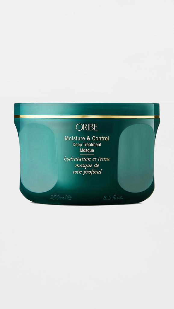 商品Oribe|Oribe Moisture & Control Deep Treatment Masque,价格¥459,第4张图片详细描述